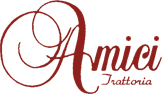 Amici Trattoria